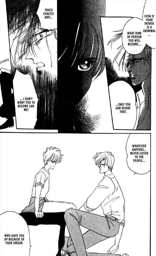 Page 27 Chapter 30 Zetsuai
