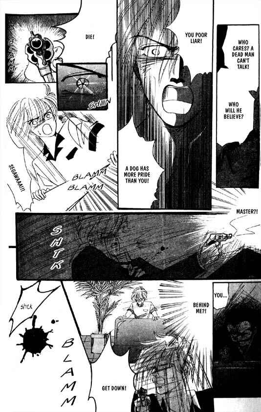 Page 32 Chapter 30 Zetsuai