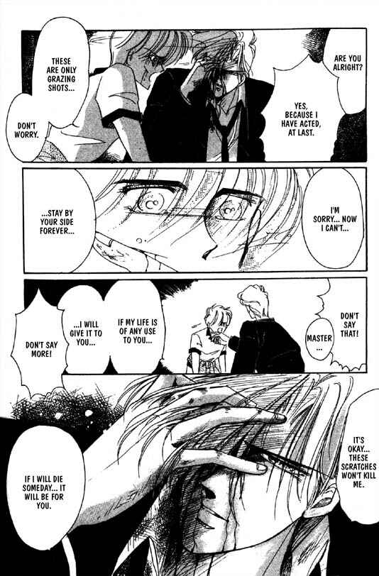 Page 34 Chapter 30 Zetsuai