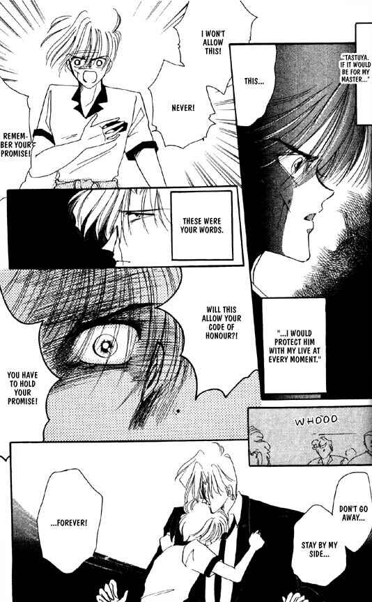 Page 35 Chapter 30 Zetsuai