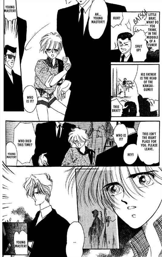 Page 4 Chapter 30 Zetsuai