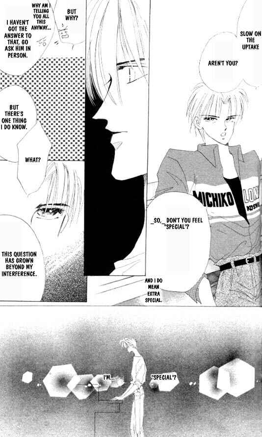 Page 11 Chapter 21 Zetsuai