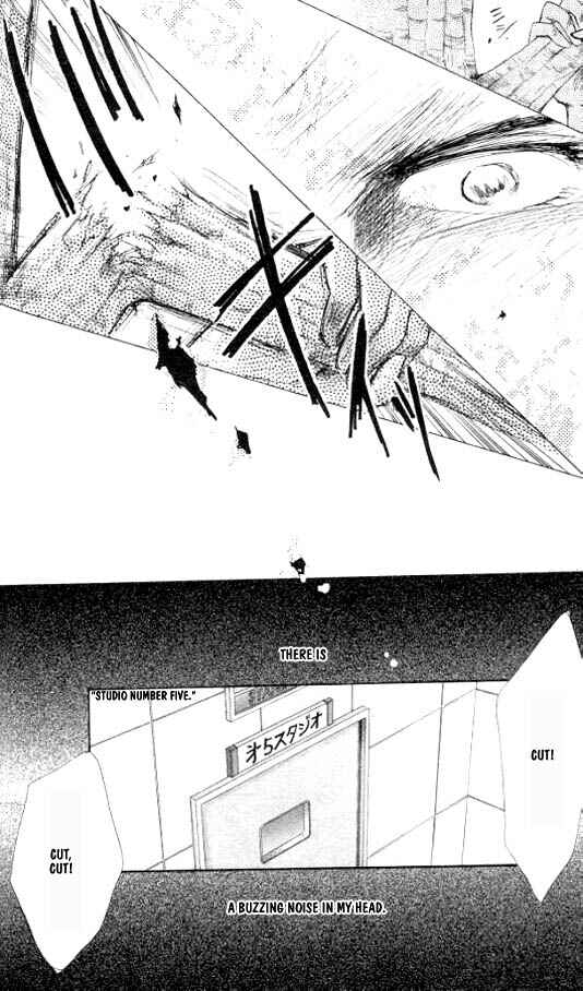 Page 18 Chapter 21 Zetsuai