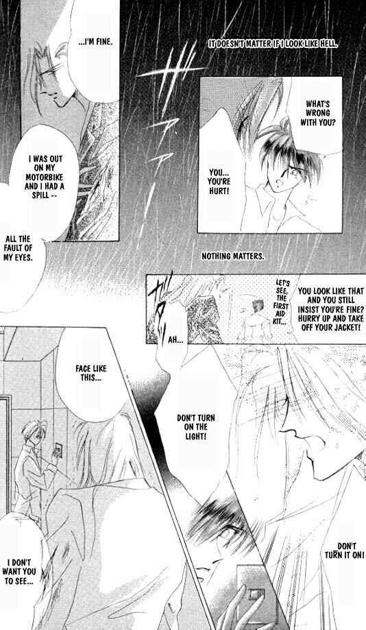 Page 24 Chapter 21 Zetsuai