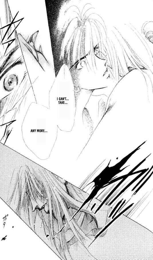 Page 29 Chapter 21 Zetsuai