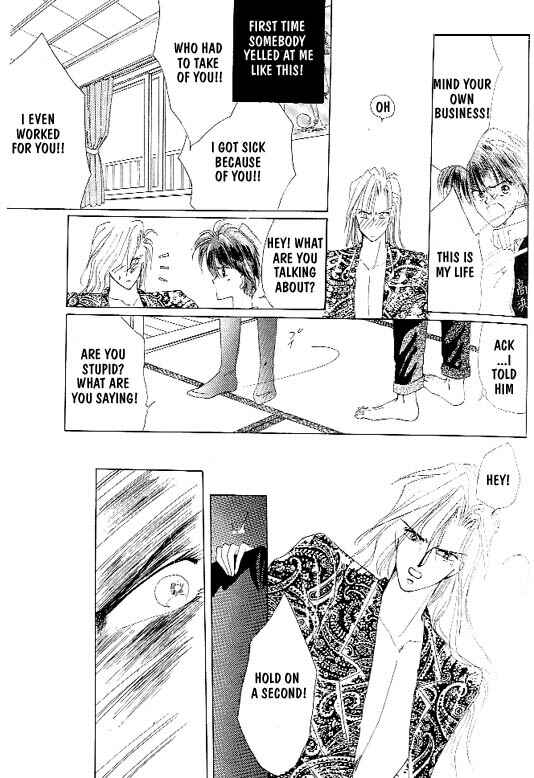Page 14 Chapter 4 Zetsuai