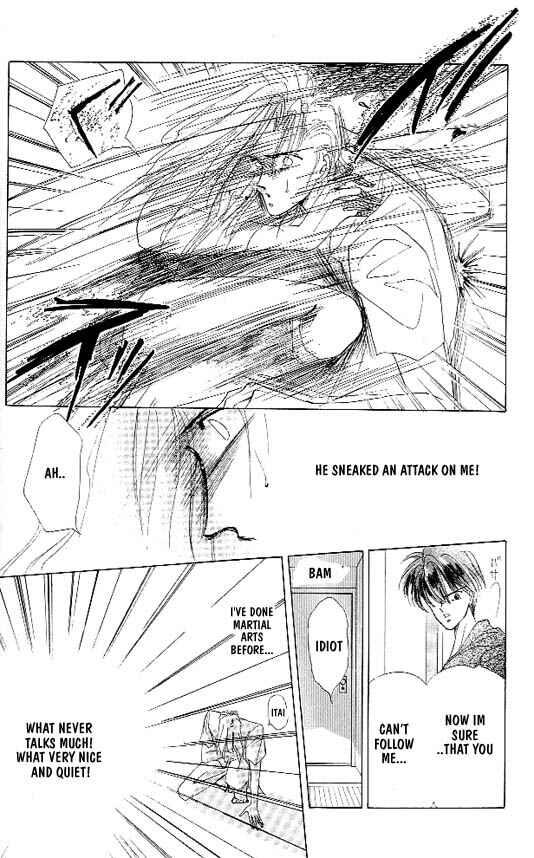 Page 15 Chapter 4 Zetsuai