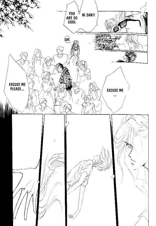 Page 26 Chapter 4 Zetsuai