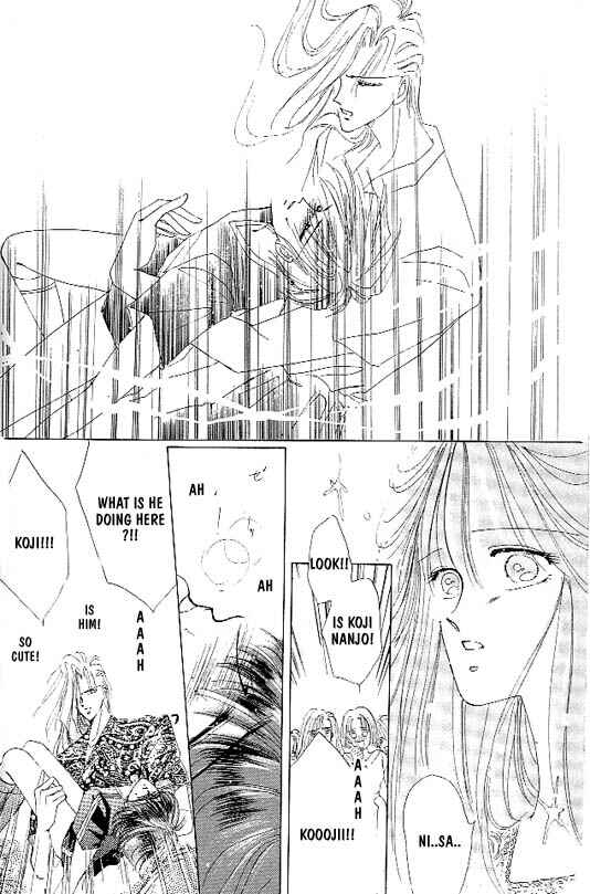 Page 27 Chapter 4 Zetsuai