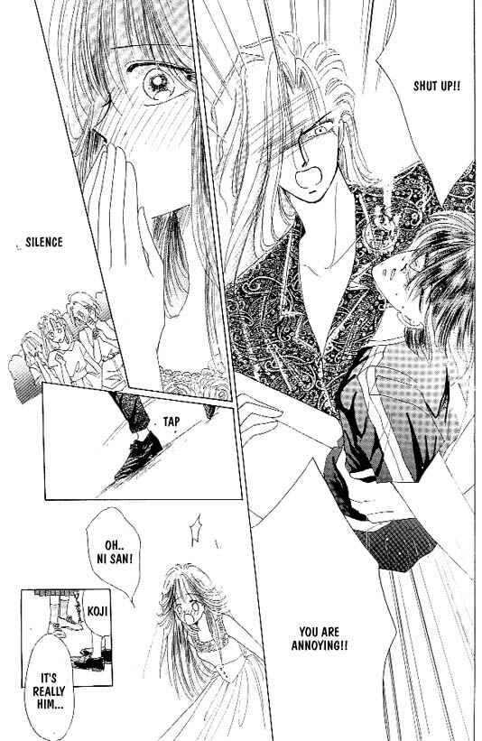 Page 28 Chapter 4 Zetsuai