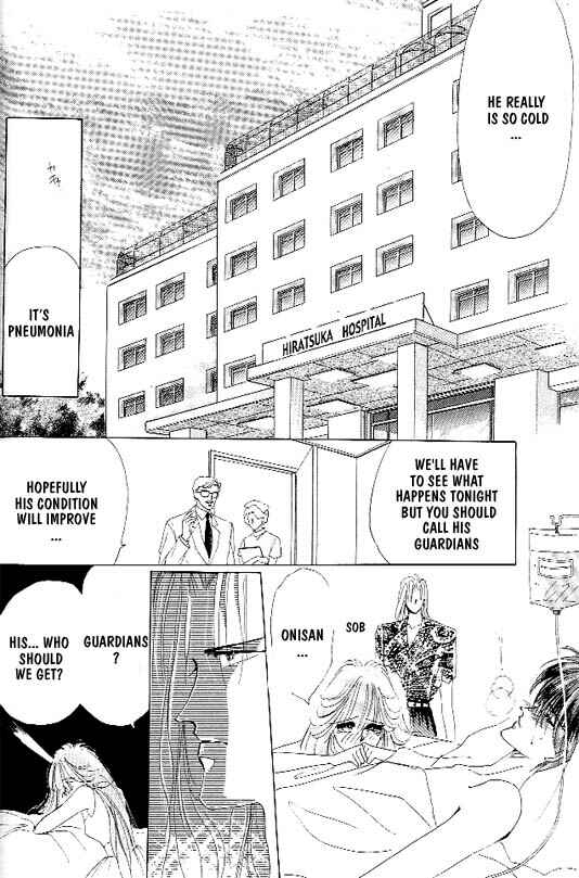 Page 29 Chapter 4 Zetsuai