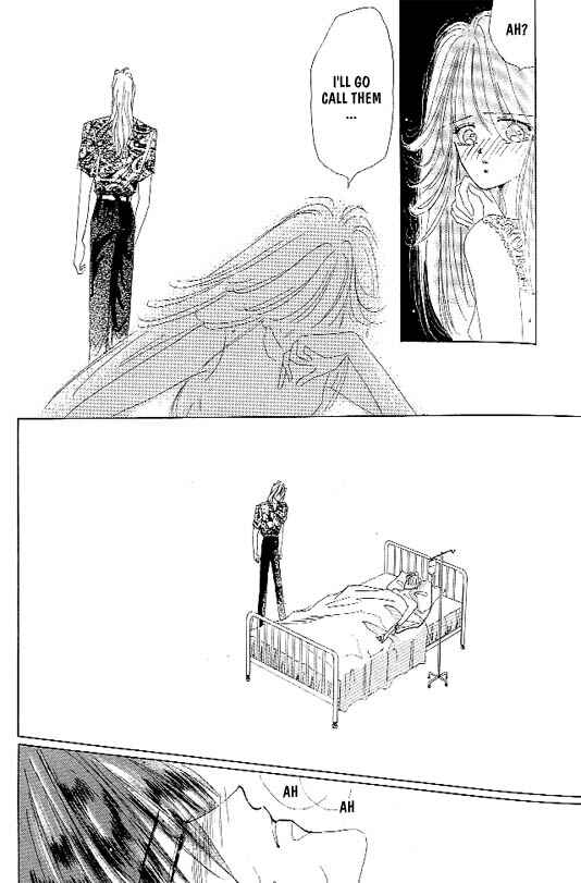 Page 30 Chapter 4 Zetsuai