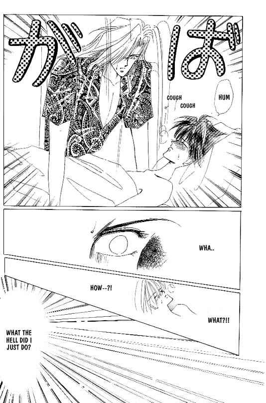 Page 35 Chapter 4 Zetsuai