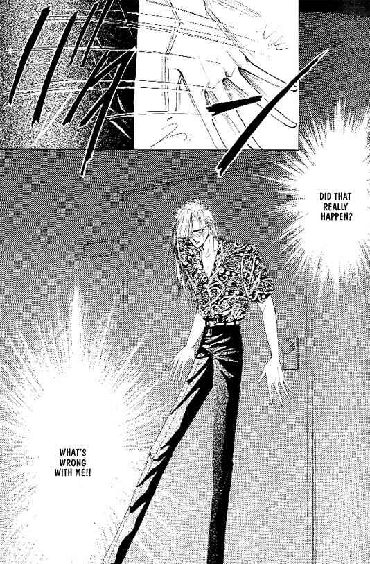 Page 36 Chapter 4 Zetsuai