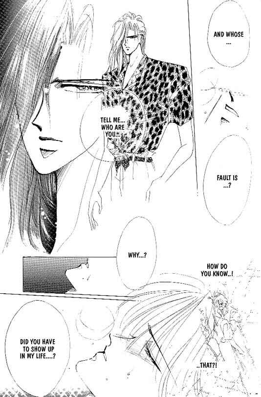 Page 6 Chapter 4 Zetsuai