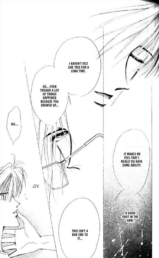 Page 11 Chapter 28 Zetsuai