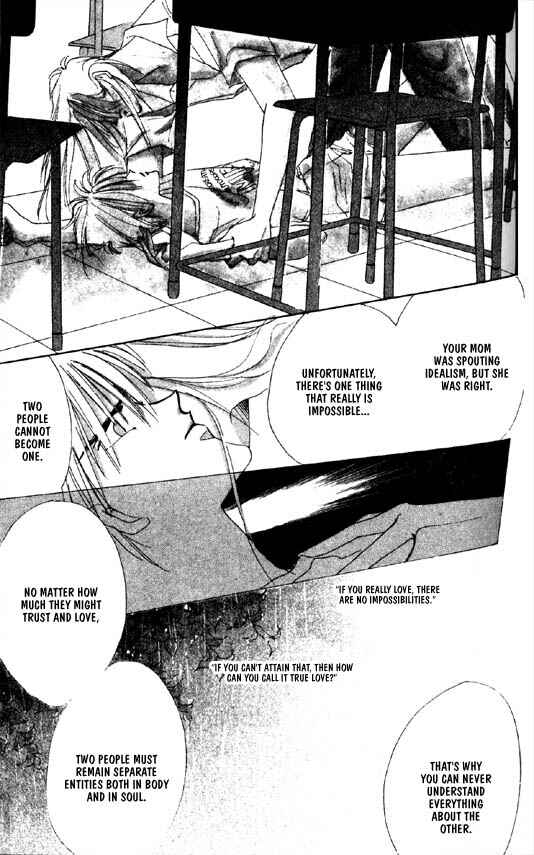 Page 15 Chapter 28 Zetsuai
