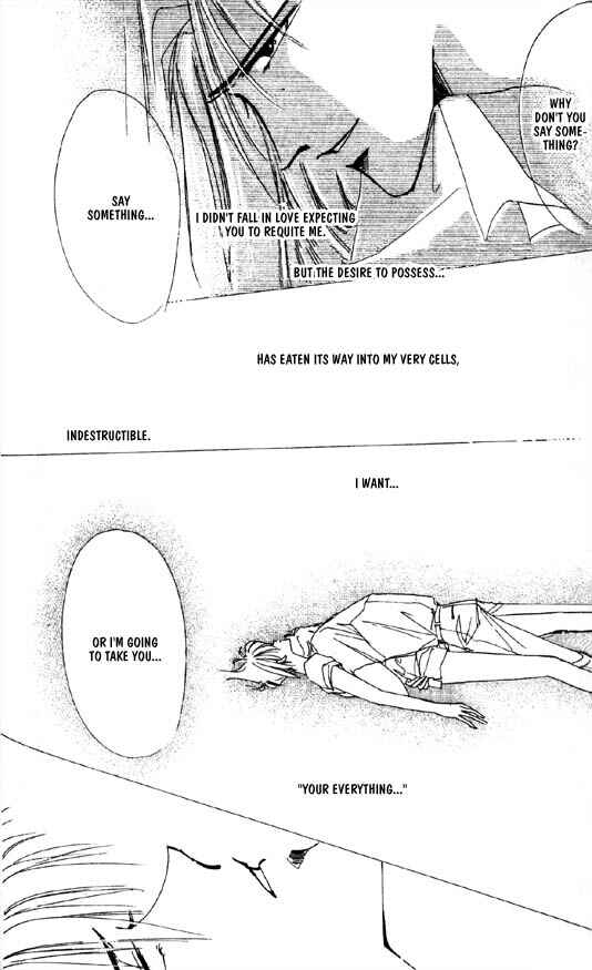 Page 16 Chapter 28 Zetsuai