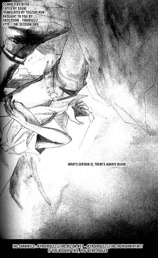 Page 2 Chapter 28 Zetsuai