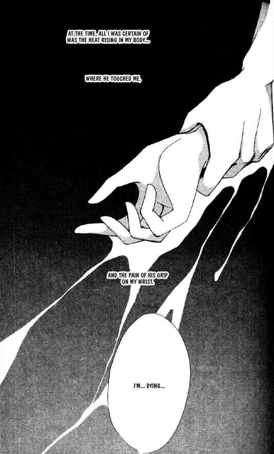 Page 25 Chapter 28 Zetsuai