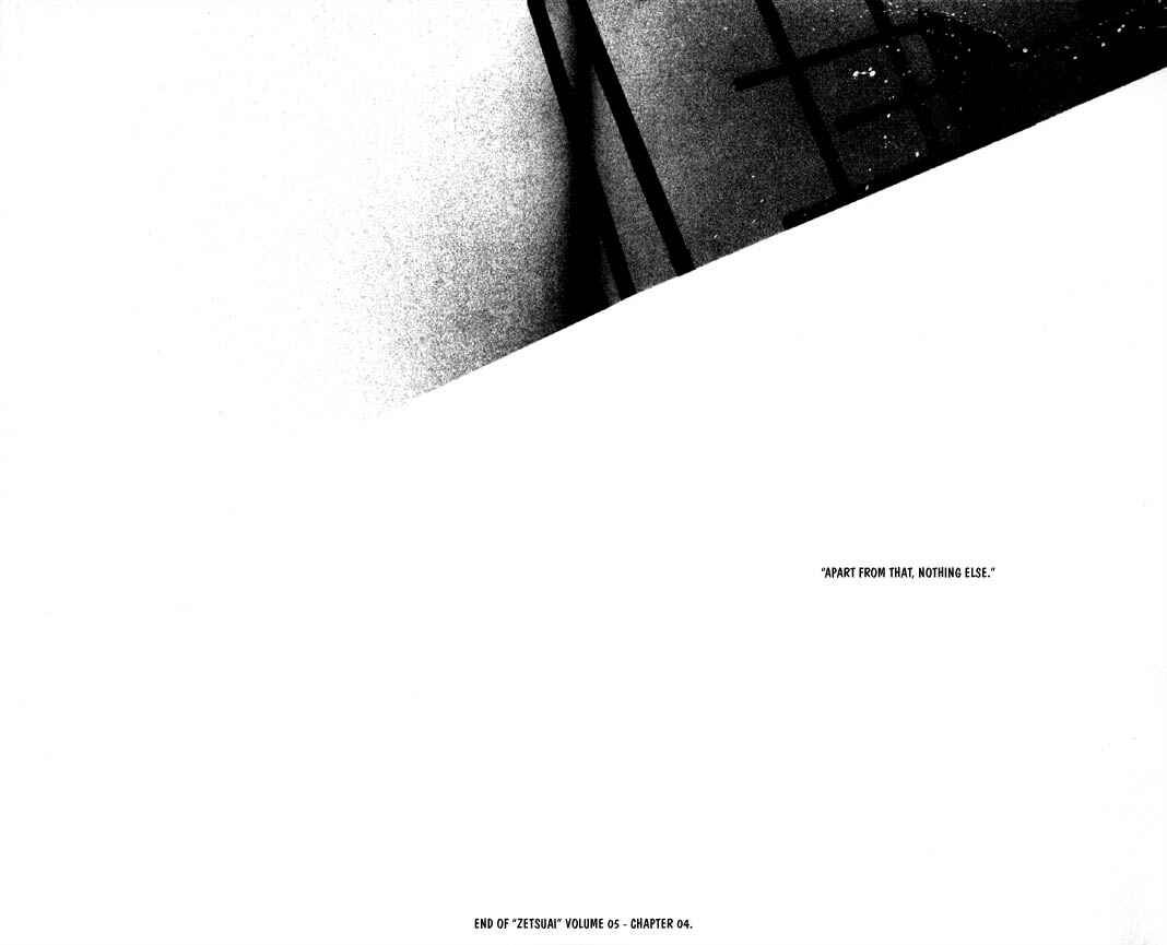 Page 26 Chapter 28 Zetsuai