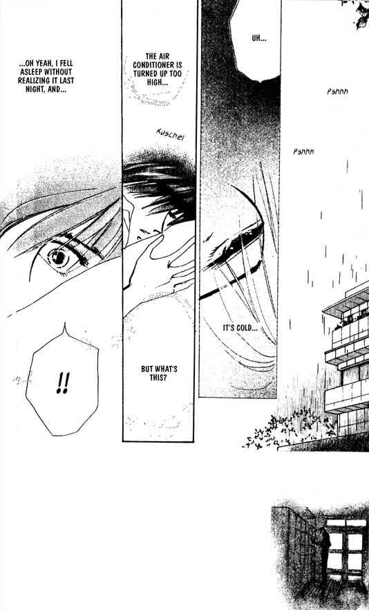 Page 4 Chapter 28 Zetsuai