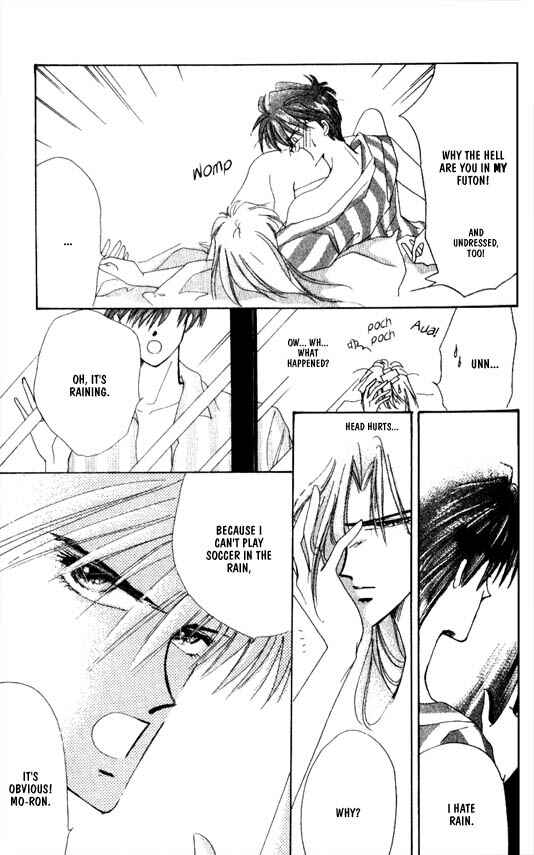 Page 5 Chapter 28 Zetsuai