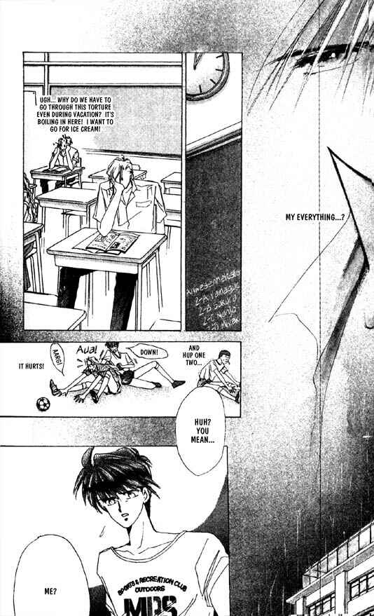 Page 8 Chapter 28 Zetsuai