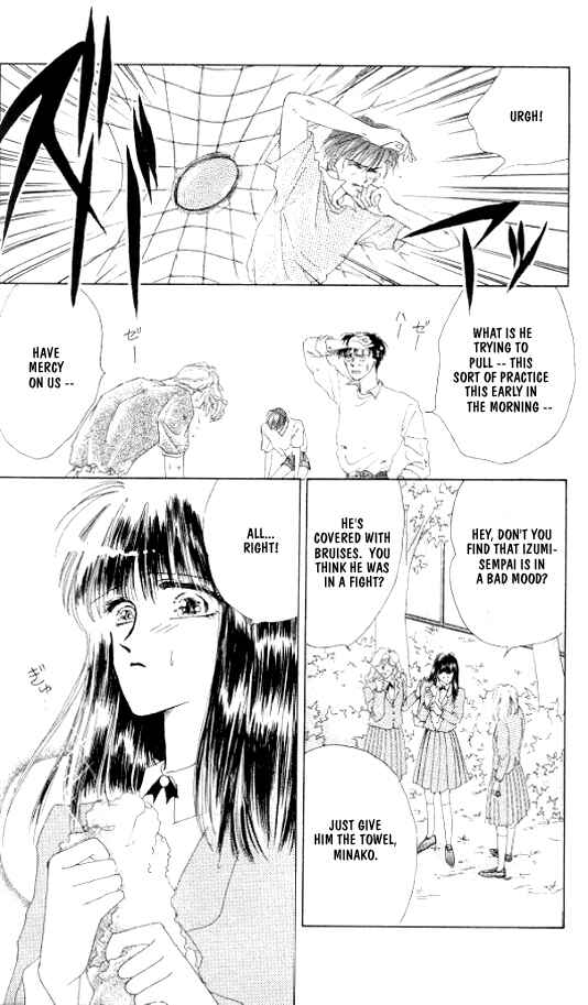 Page 10 Chapter 23 Zetsuai