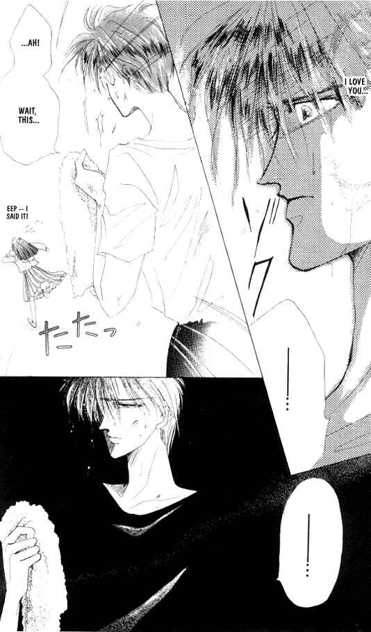 Page 16 Chapter 23 Zetsuai