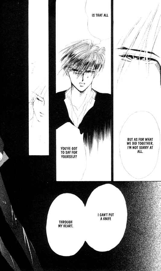 Page 24 Chapter 23 Zetsuai