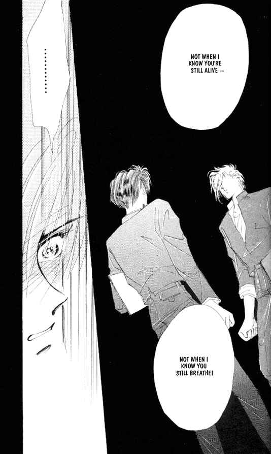 Page 25 Chapter 23 Zetsuai