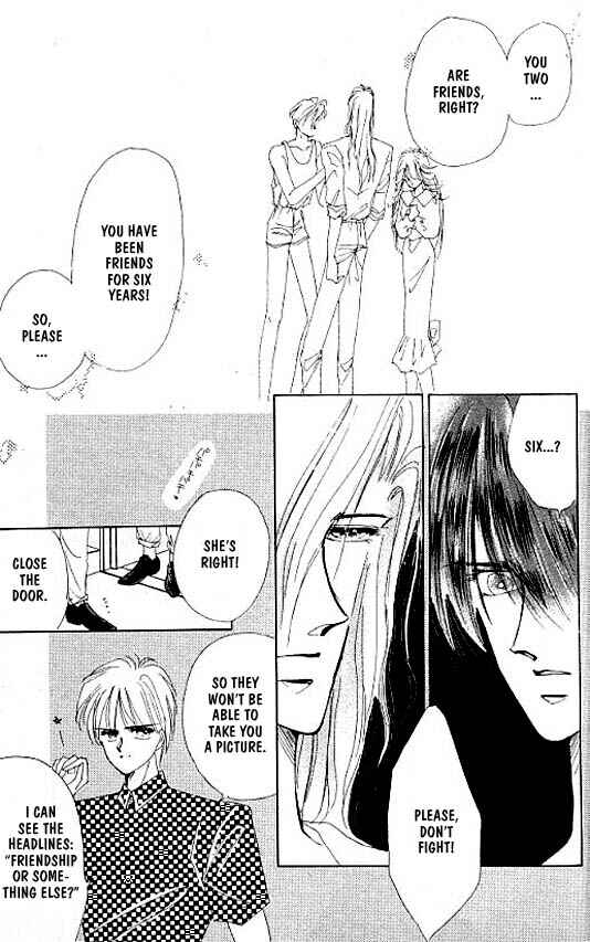 Page 12 Chapter 7 Zetsuai