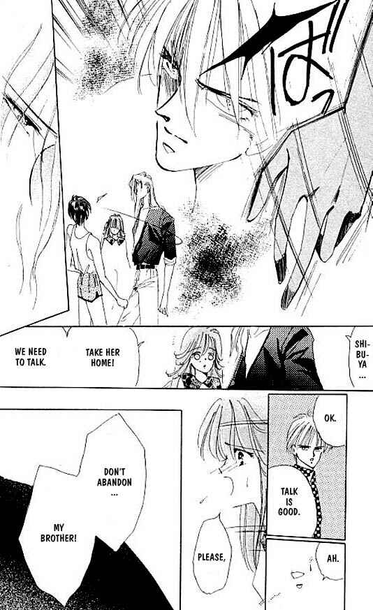 Page 13 Chapter 7 Zetsuai