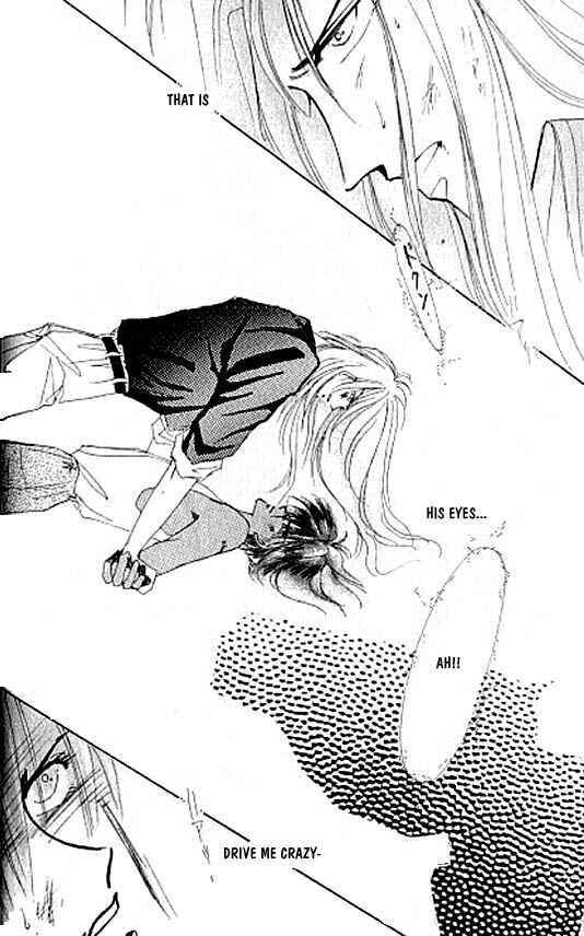 Page 23 Chapter 7 Zetsuai
