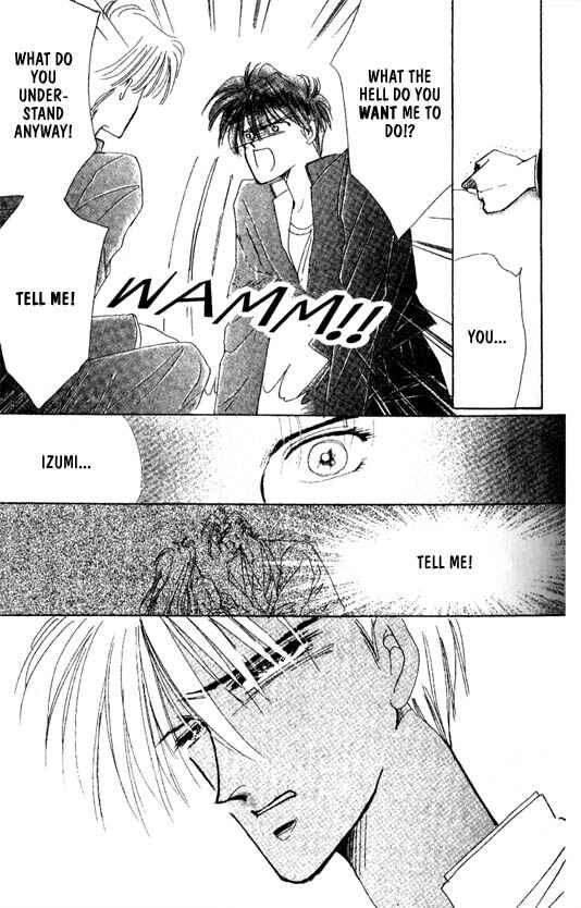 Page 10 Chapter 25 Zetsuai