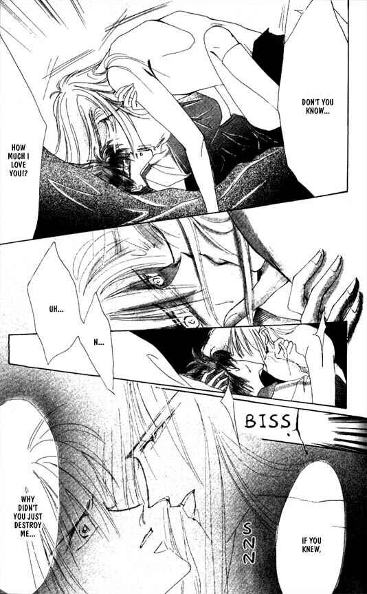Page 22 Chapter 25 Zetsuai