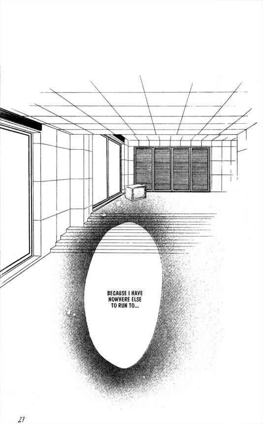 Page 26 Chapter 25 Zetsuai