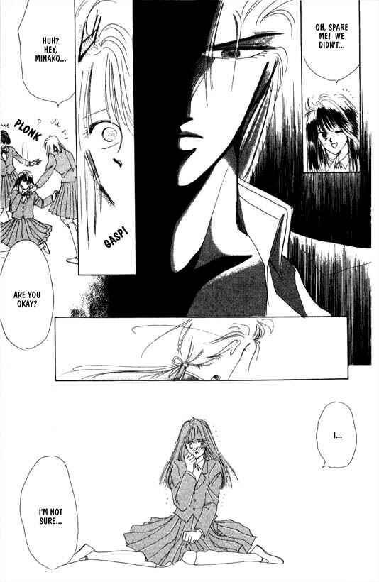 Page 6 Chapter 25 Zetsuai