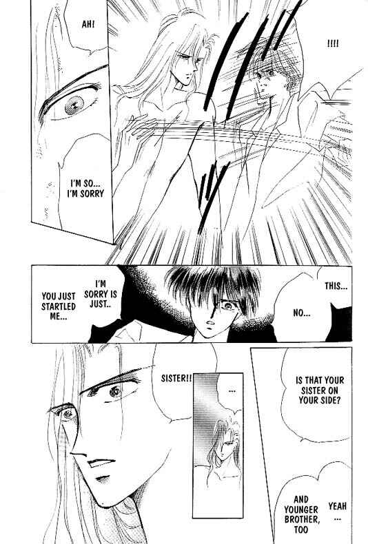 Page 19 Chapter 3 Zetsuai