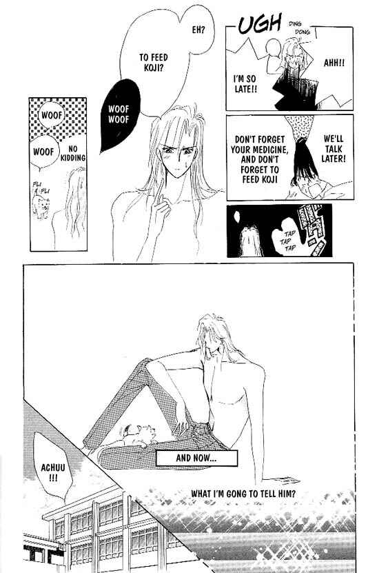 Page 24 Chapter 3 Zetsuai
