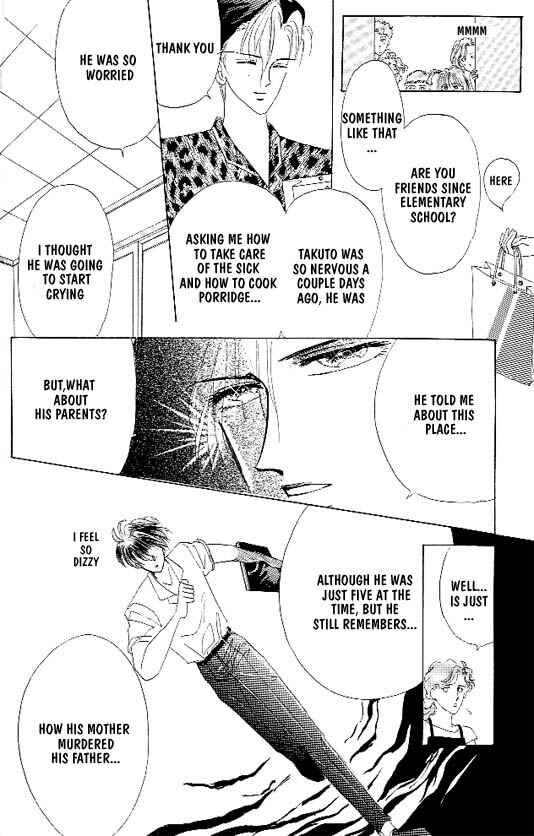 Page 30 Chapter 3 Zetsuai