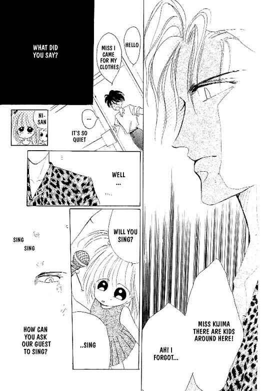 Page 31 Chapter 3 Zetsuai