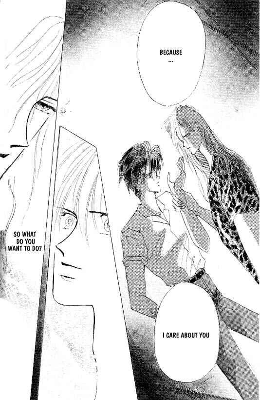 Page 36 Chapter 3 Zetsuai
