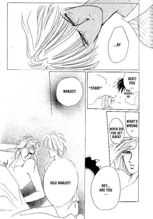 Page 5 Chapter 3 Zetsuai