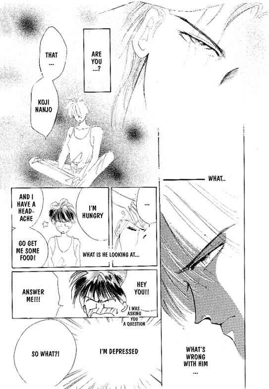 Page 6 Chapter 3 Zetsuai
