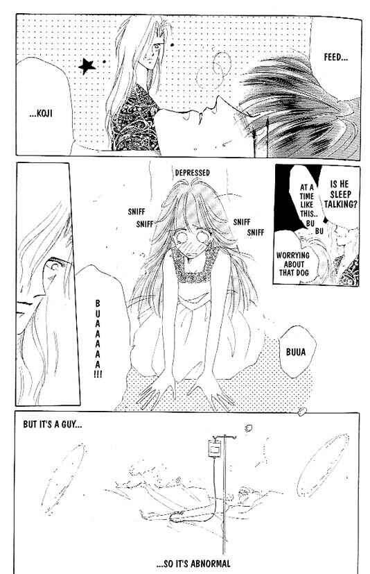 Page 10 Chapter 5 Zetsuai