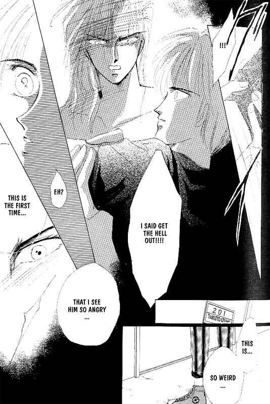 Page 16 Chapter 5 Zetsuai