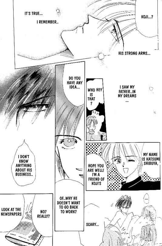 Page 18 Chapter 5 Zetsuai