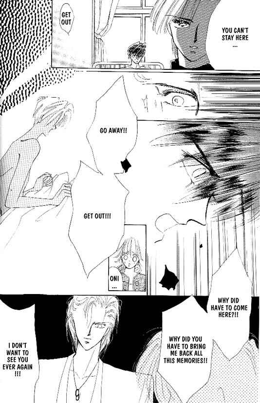 Page 21 Chapter 5 Zetsuai